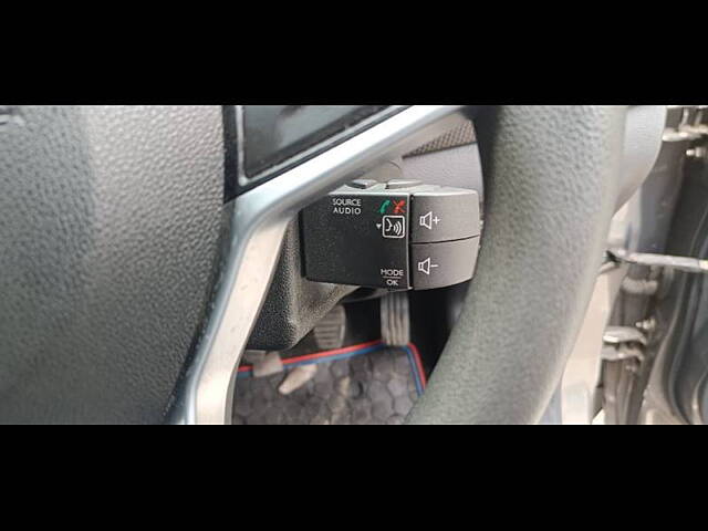 Used Nissan Kicks XV 1.5 [2019-2020] in Bangalore