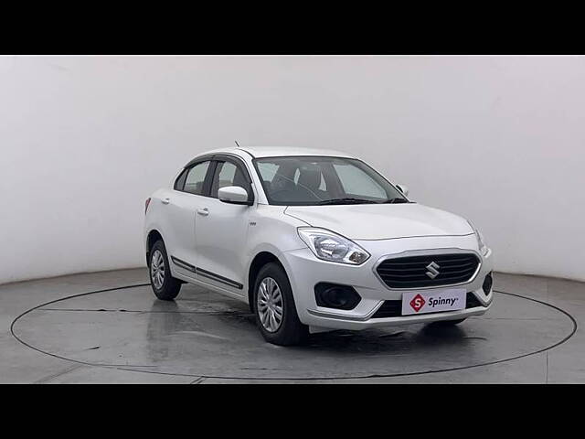 Used Maruti Suzuki Dzire [2017-2020] VXi AMT in Chennai