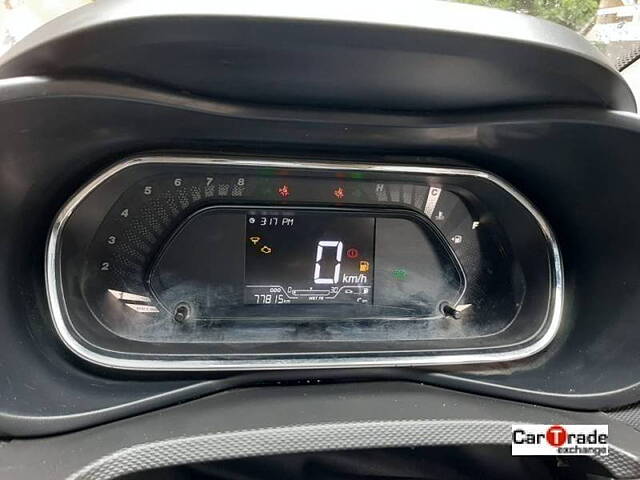 Used Tata Nexon [2020-2023] XM (S) Diesel [2020-2023] in Hyderabad