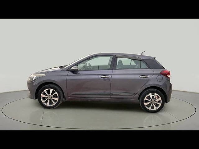 Used Hyundai Elite i20 [2017-2018] Asta 1.2 in Jaipur