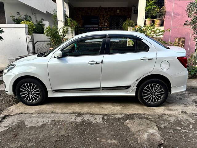 Used Maruti Suzuki Swift Dzire [2015-2017] ZDI in Jalgaon