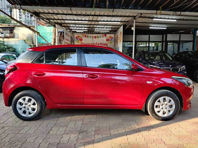 Used Hyundai i20 [2012-2014] Magna 1.2 in Mumbai