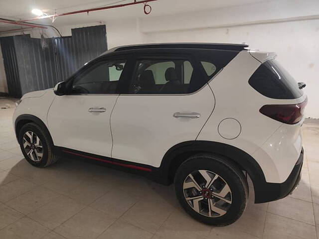 Used Kia Sonet [2020-2022] GTX Plus 1.5 [2020-2021] in Mumbai