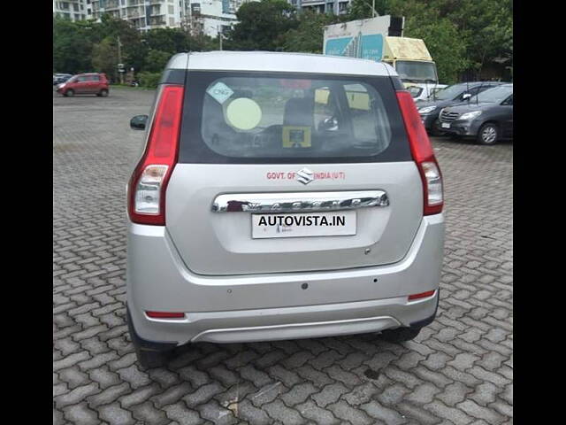 Used Maruti Suzuki Wagon R [2019-2022] LXi 1.0 CNG in Navi Mumbai