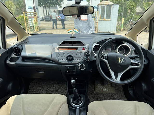 Used Honda Jazz [2011-2013] S in Aurangabad