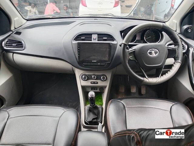 Used Tata Tiago XT [2020-2023] in Aurangabad