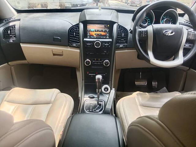 Used Mahindra XUV500 [2015-2018] W10 AWD AT in Bangalore