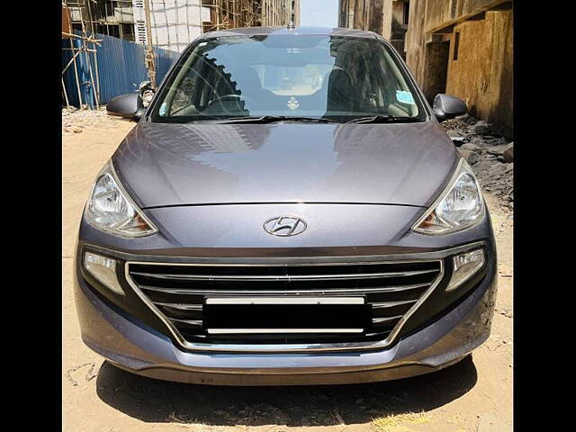 Used Hyundai Santro Sportz [2018-2020] in Mumbai