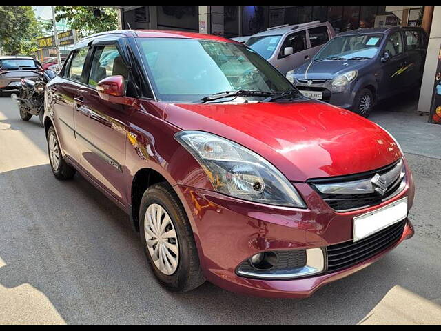 Used Maruti Suzuki Dzire [2017-2020] VXi in Chennai