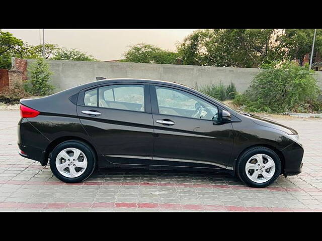 Used Honda City [2014-2017] VX CVT in Delhi