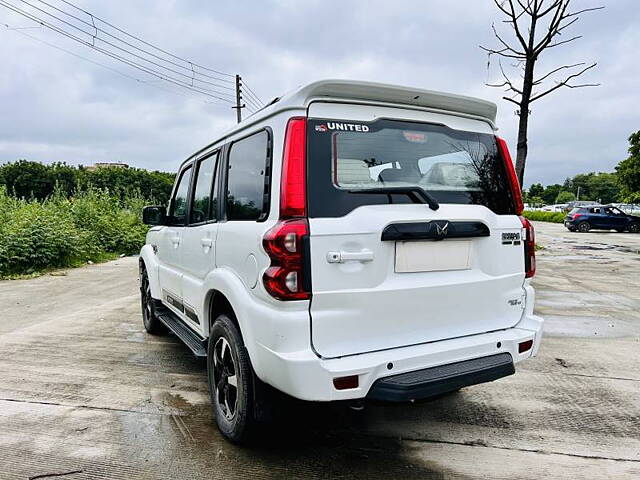 Used Mahindra Scorpio S11 MT 7S CC in Gurgaon