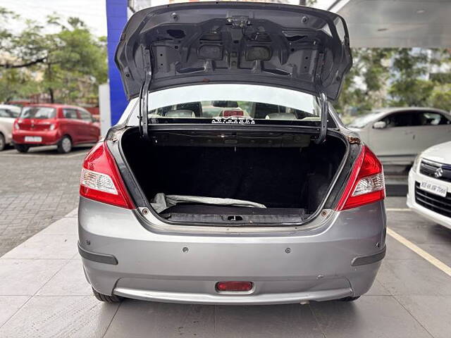 Used Maruti Suzuki Swift DZire [2011-2015] VXI in Mumbai