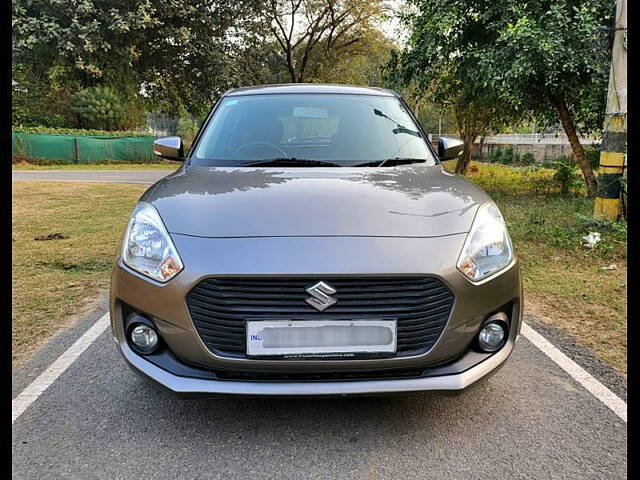 Used 2018 Maruti Suzuki Swift in Delhi