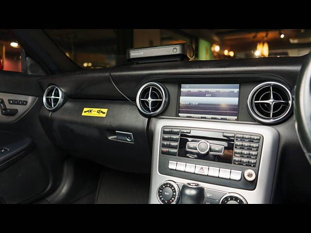 Used Mercedes-Benz SLK 350 in Delhi