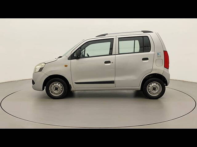 Used Maruti Suzuki Wagon R 1.0 [2010-2013] LXi CNG in Delhi