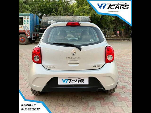 Used Renault Pulse [2015-2017] RxL ABS Diesel [2015-2017] in Chennai
