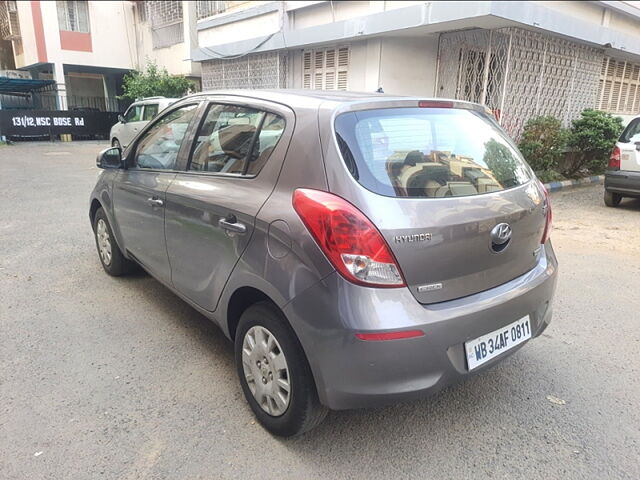 Used Hyundai i20 [2012-2014] Magna (O) 1.4 CRDI in Kolkata