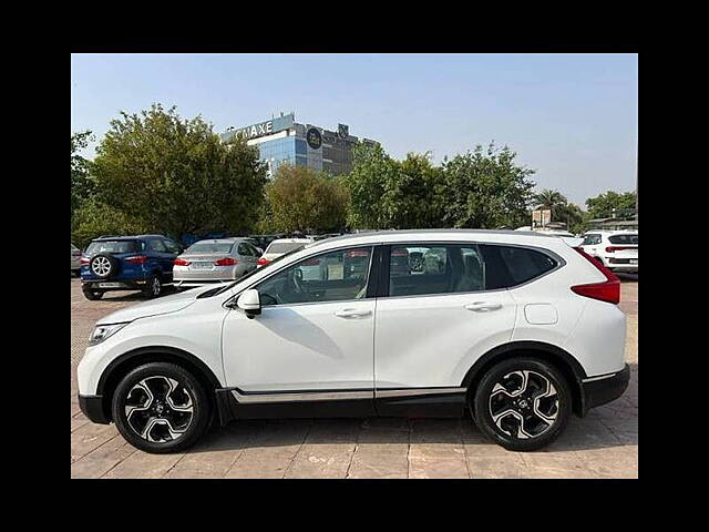 Used Honda CR-V [2013-2018] 2.0L 2WD AT in Delhi