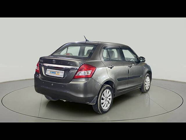 Used Maruti Suzuki Swift DZire [2011-2015] ZXI in Delhi