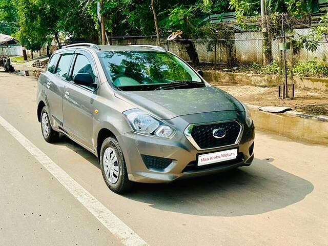 Used Datsun GO Plus [2015-2018] D in Vadodara