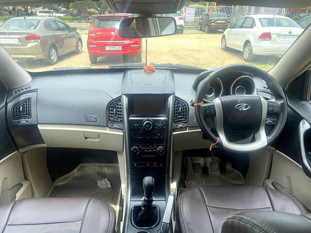 Used Mahindra XUV500 [2015-2018] W6 in Hyderabad