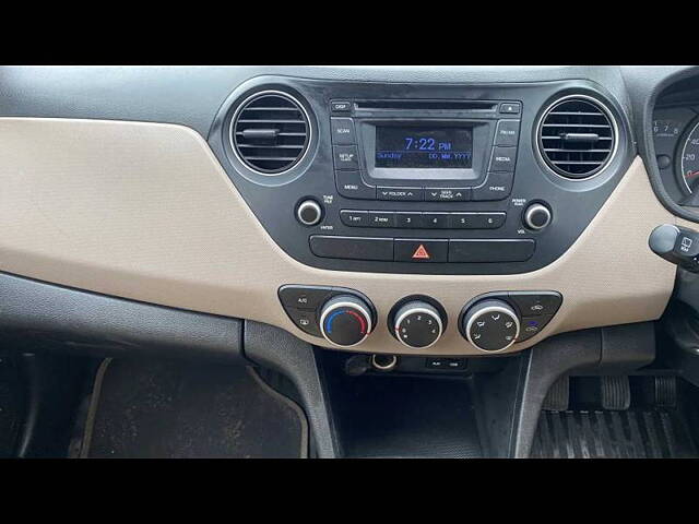 Used Hyundai Grand i10 [2013-2017] Asta 1.2 Kappa VTVT [2013-2016] in Nagpur