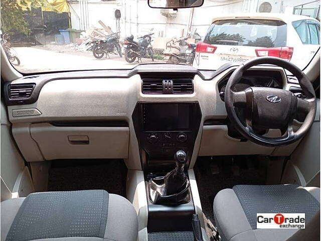 Used Mahindra Scorpio 2021 S5 2WD 7 STR in Mumbai