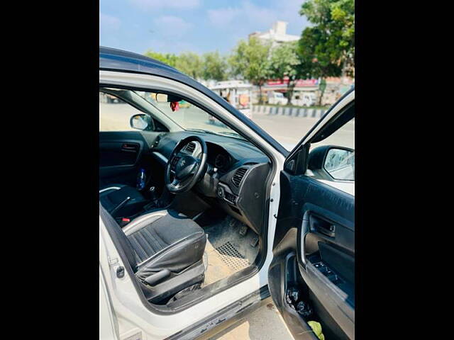 Used Maruti Suzuki Brezza VXi [2022-2023] in Lucknow