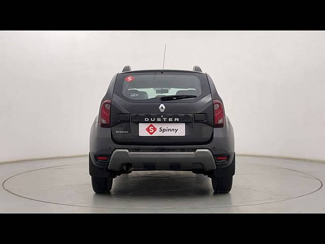 Used Renault Duster [2019-2020] RXZ Petrol in Pune