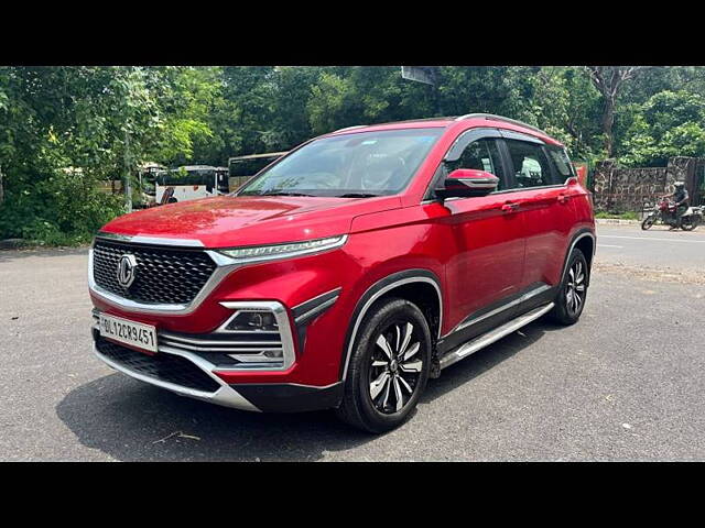 Used MG Hector [2019-2021] Sharp 1.5 DCT Petrol [2019-2020] in Delhi