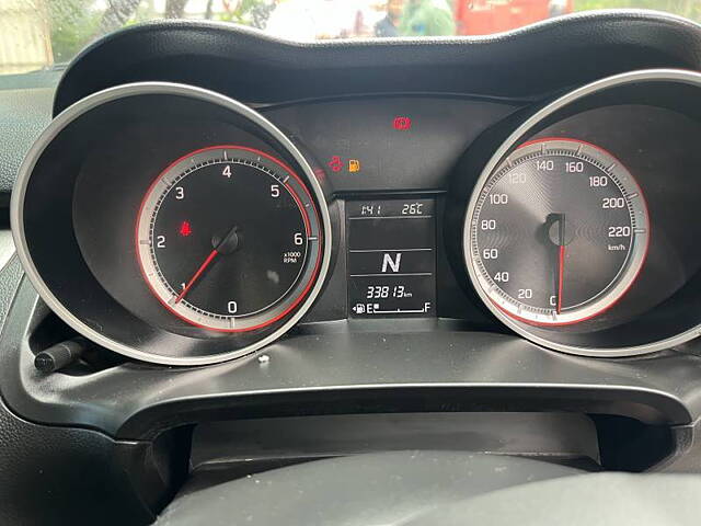 Used Maruti Suzuki Swift [2018-2021] ZDi Plus AMT in Mumbai