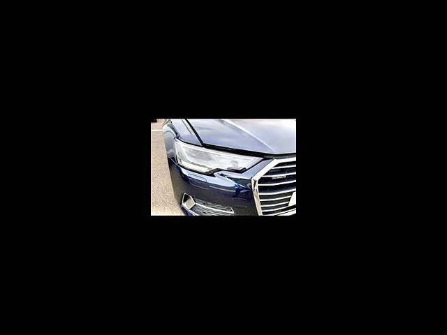 Used Audi A6 Premium Plus 45 TFSI in Delhi