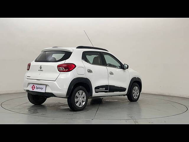 Used Renault Kwid [2015-2019] RXT [2015-2019] in Delhi