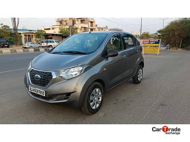 Used Datsun redi-GO [2016-2020] D [2016-2019] in Jaipur