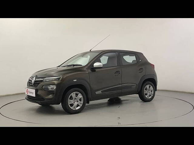 Used 2020 Renault Kwid in Ahmedabad