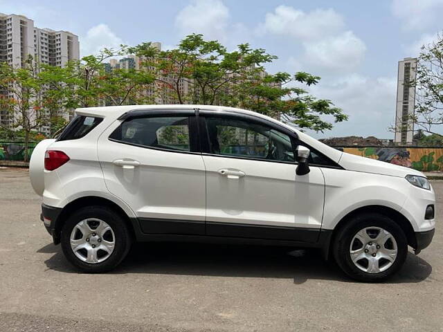 Used Ford EcoSport [2017-2019] Trend + 1.5L TDCi in Mumbai