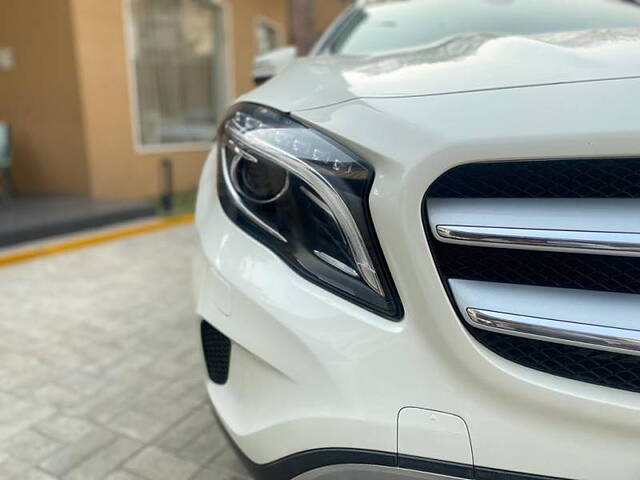 Used Mercedes-Benz GLA [2017-2020] 200 d Sport in Delhi