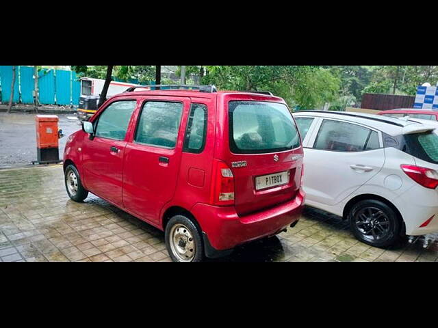 Used Maruti Suzuki Wagon R [2006-2010] Duo LXi LPG in Mumbai