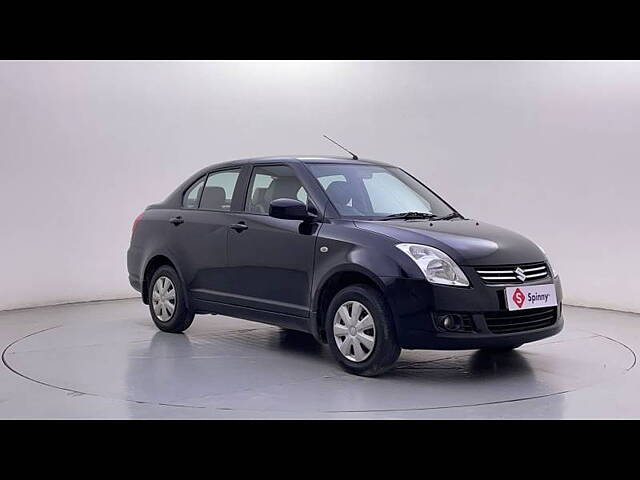 Used Maruti Suzuki Swift Dzire [2010-2011] VXi 1.2 BS-IV in Bangalore