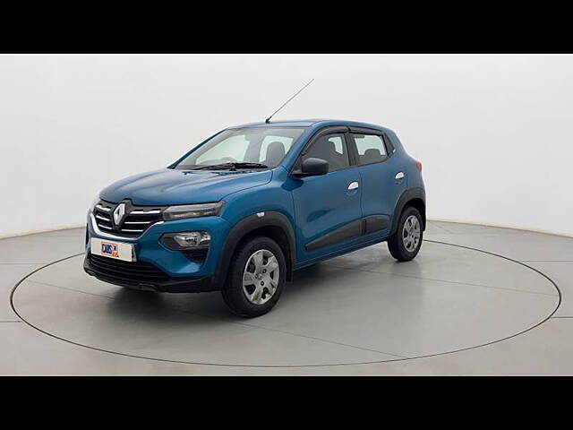 Used Renault Kwid [2015-2019] RXT Opt [2015-2019] in Chennai