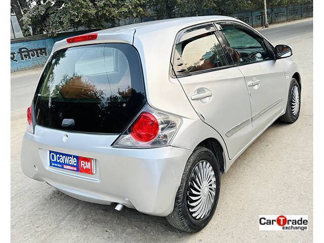 Used Honda Brio [2011-2013] E MT in Kanpur