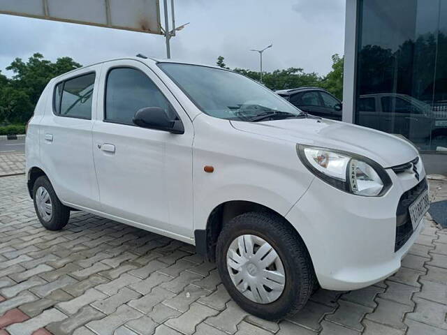 Used Maruti Suzuki Alto 800 [2012-2016] Lxi in Ahmedabad