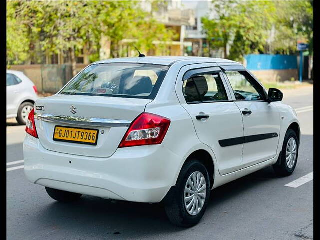 Used Maruti Suzuki Dzire VXi CNG [2020-2023] in Ahmedabad