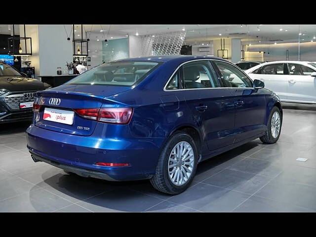 Used Audi A3 [2014-2017] 35 TDI Premium Plus + Sunroof in Mumbai