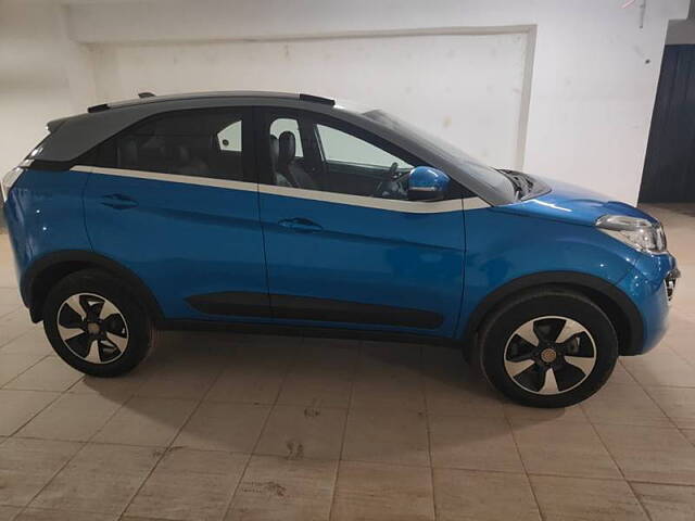 Used Tata Nexon [2017-2020] XZ Plus Diesel in Mumbai