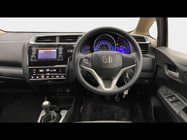 Used Honda Jazz [2015-2018] V Petrol in Delhi