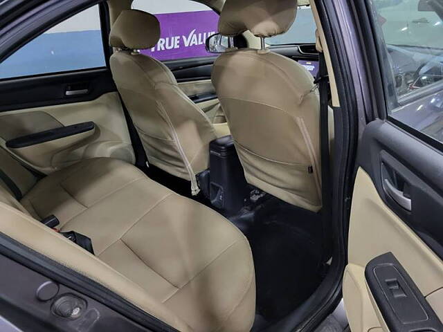 Used Honda Amaze [2018-2021] 1.2 VX MT Petrol [2018-2020] in Mumbai