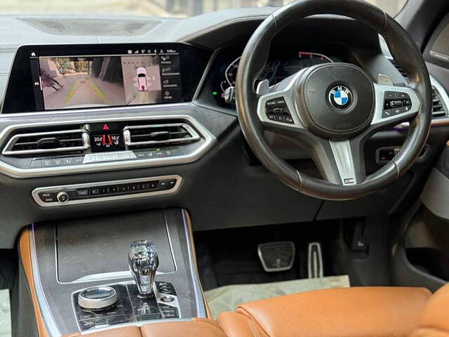 Used BMW X5 [2019-2023] xDrive30d xLine in Mumbai