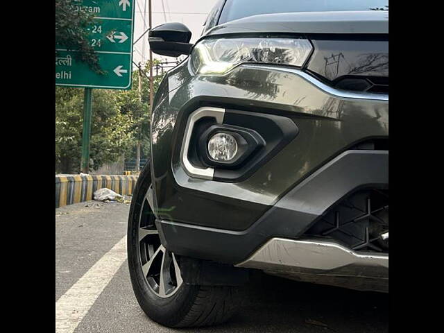 Used Tata Nexon [2017-2020] XZ Plus in Noida