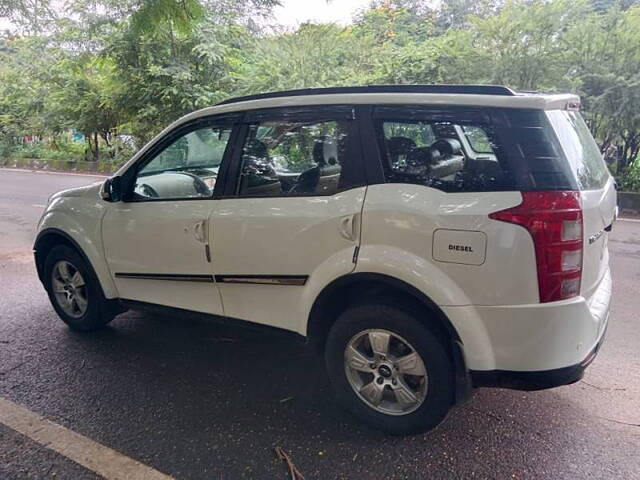 Used Mahindra XUV500 [2011-2015] W8 in Bhopal